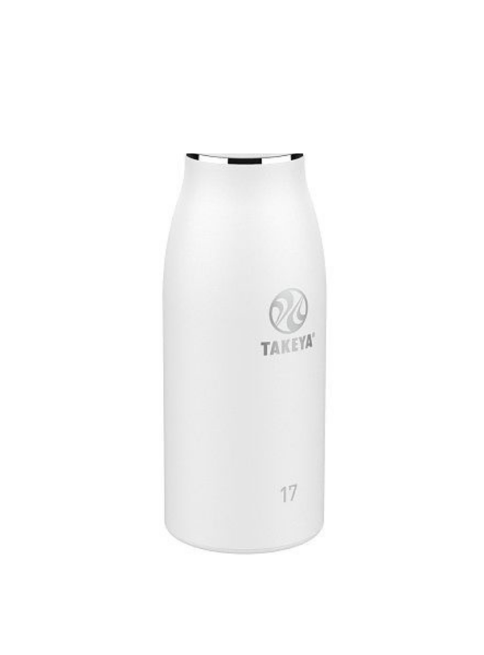 500ml Traveler termospudel