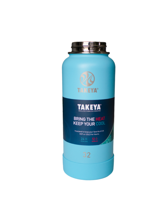 950ml termospudel