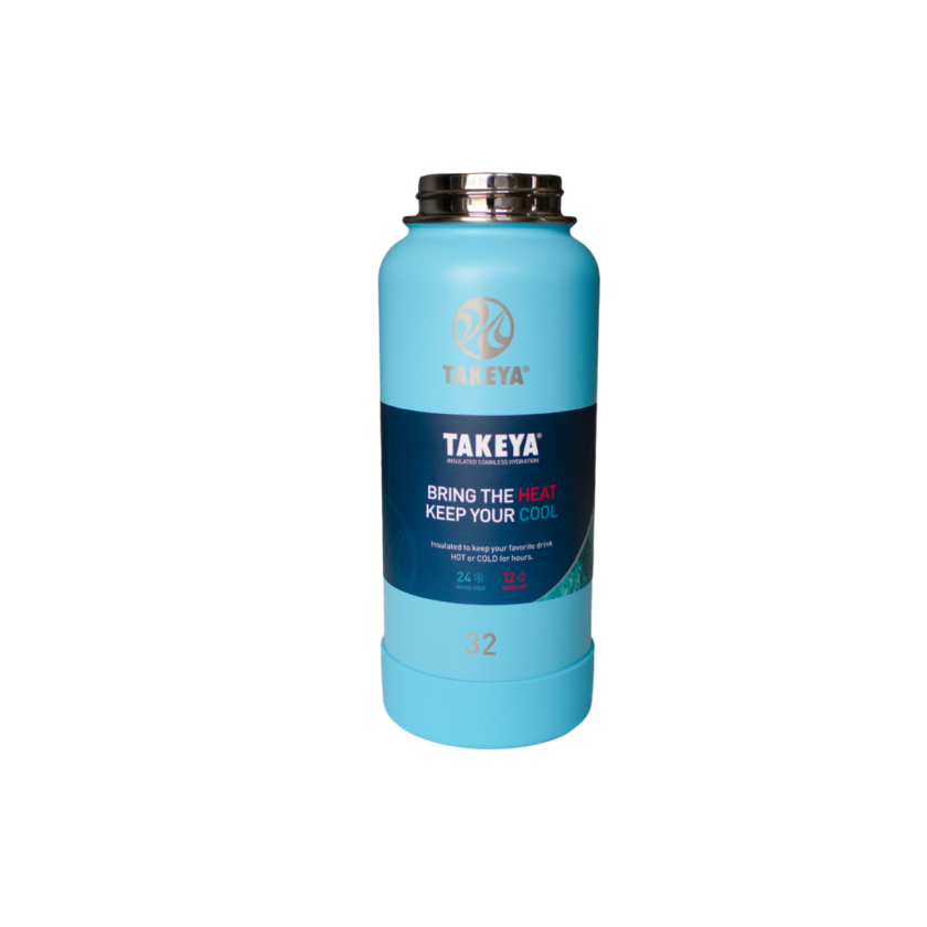 950ml termospudel
