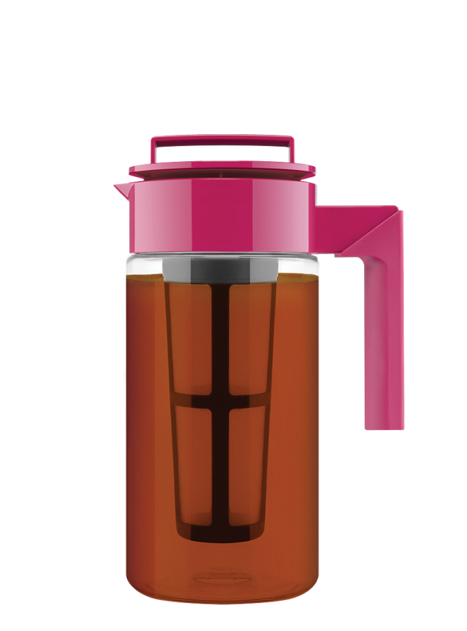 Flash Chill Iced Tea Maker
