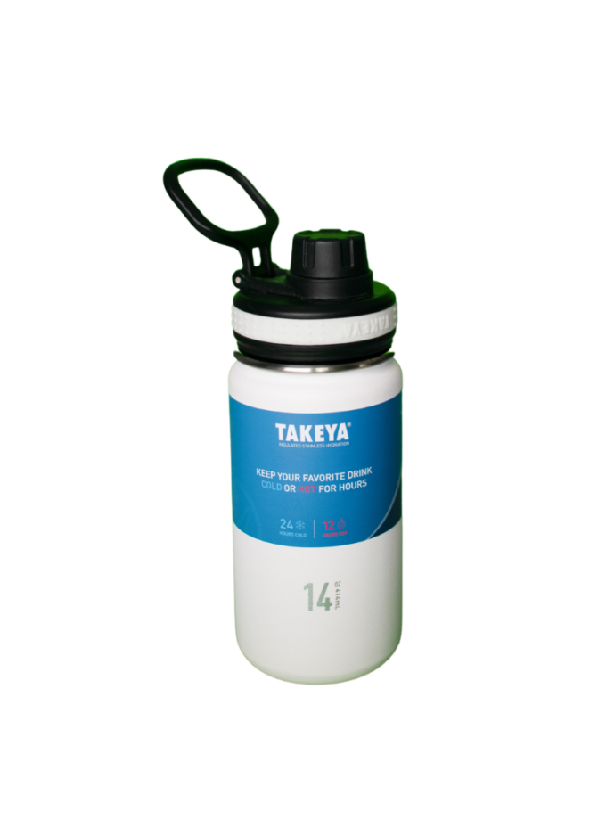 414ml korgiga termospudel
