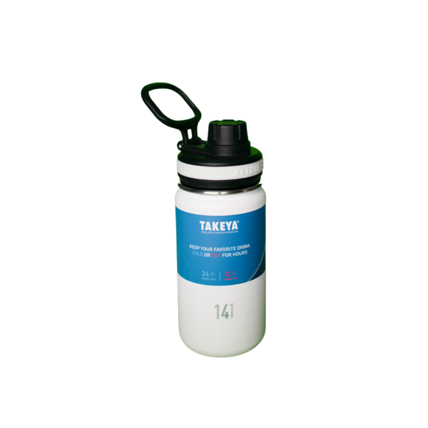 414ml korgiga termospudel