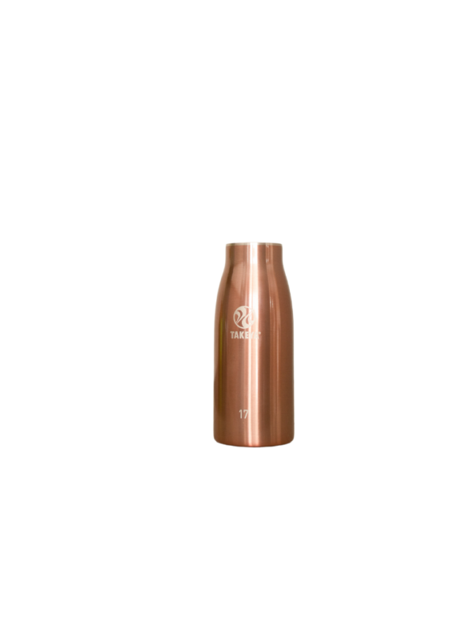 500ml Traveler termospudel