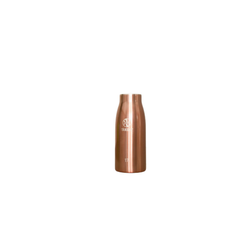 500ml Traveler termospudel