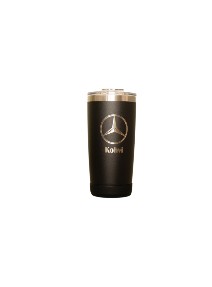 600ml termostass