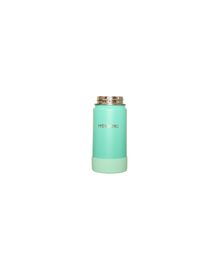 414ml termospudel, "Hennri"