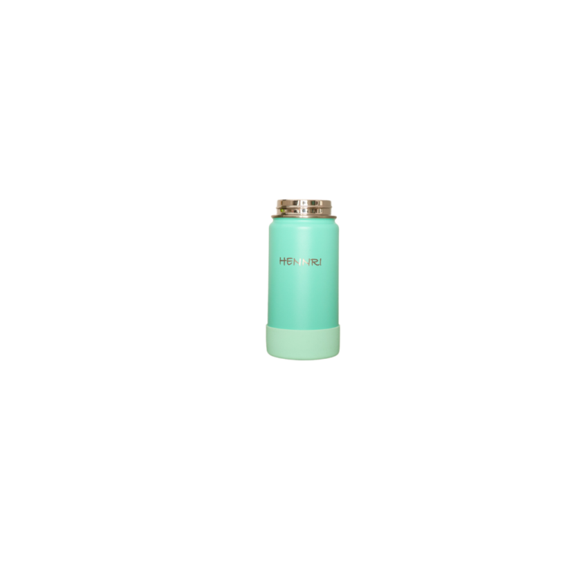414ml termospudel, "Hennri"