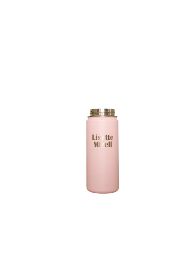 475ml termospudel, "Lisette Mirell"
