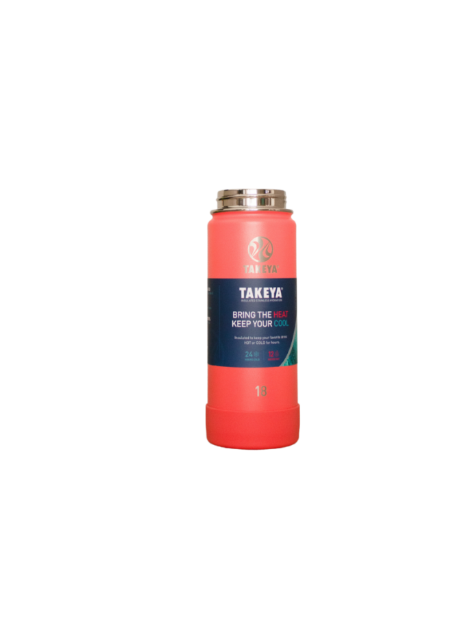 530ml termospudel