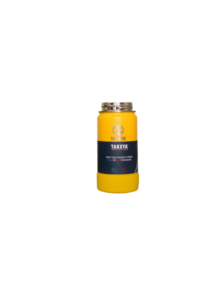 414ml termospudel