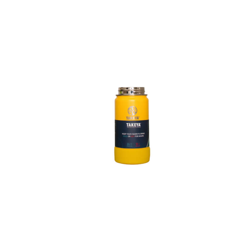 414ml termospudel