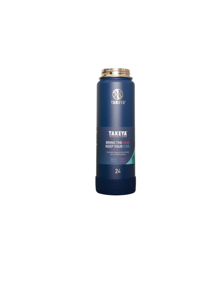 700ml termospudel