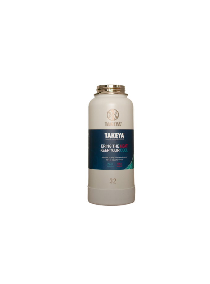 950ml termospudel