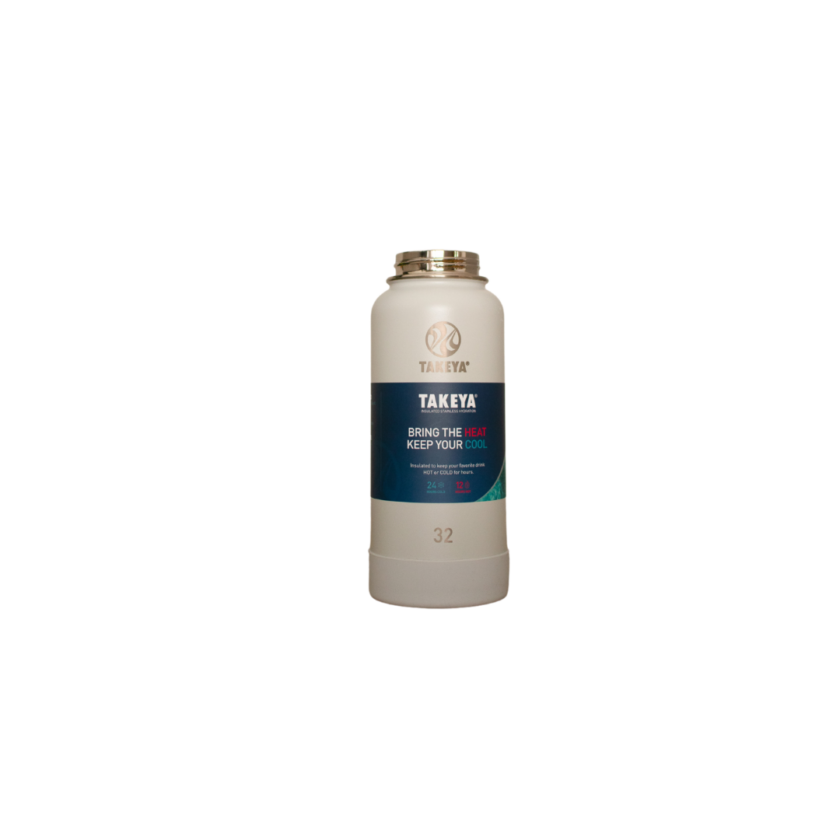950ml termospudel