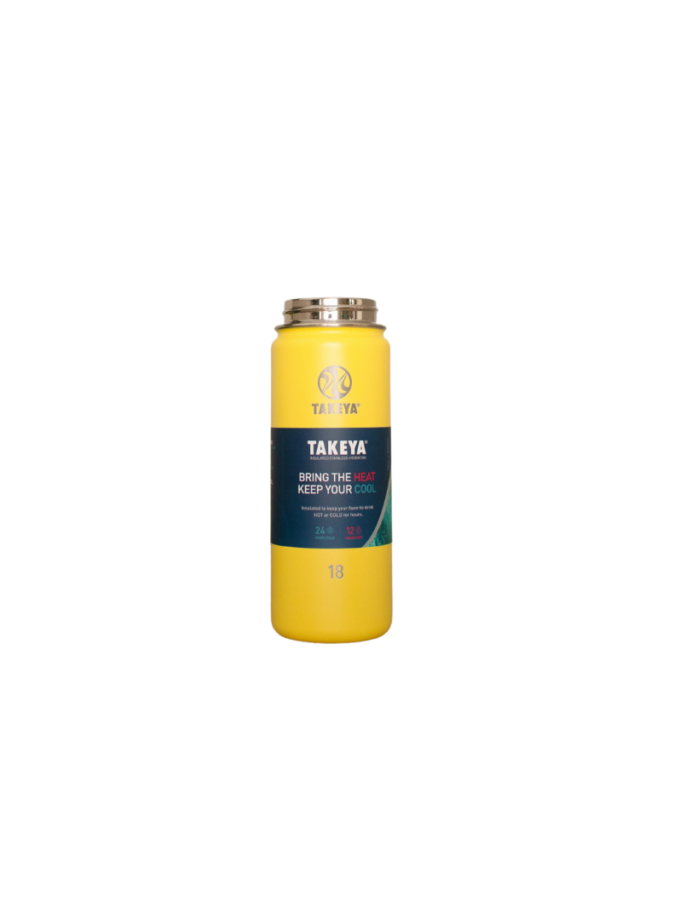 530ml termospudel