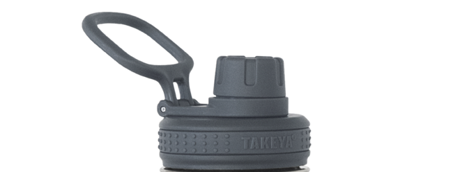 Steel Spout kork
