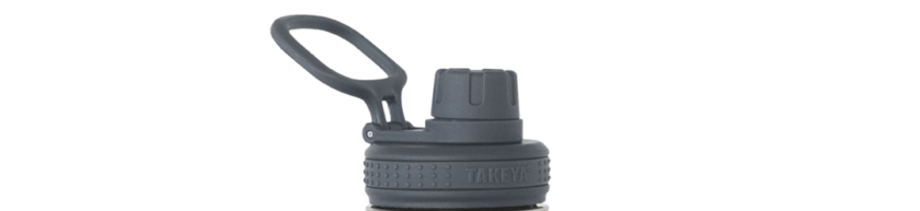 Steel Spout kork