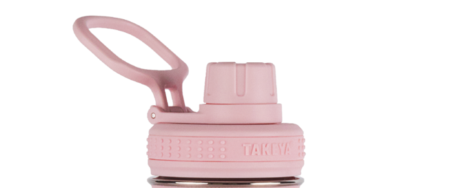 Blush Spout kork