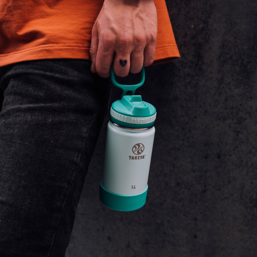 Termospudel Takeya - 414ml