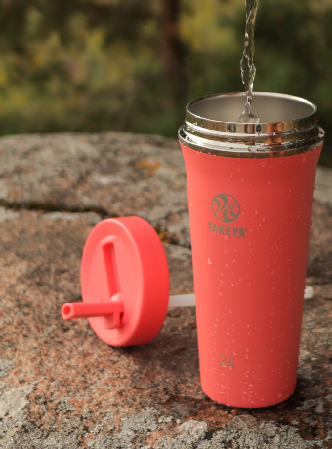 Kõrrega termostass Takeya - 700ml