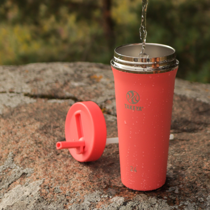 Kõrrega termostass Takeya - 700ml