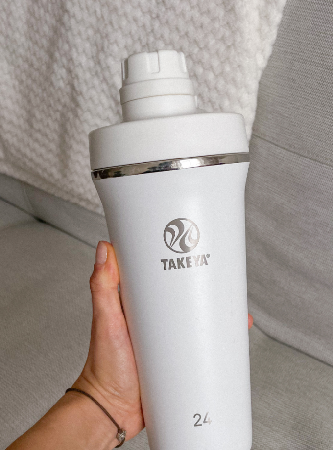 Sheiker Takeya - 700ml
