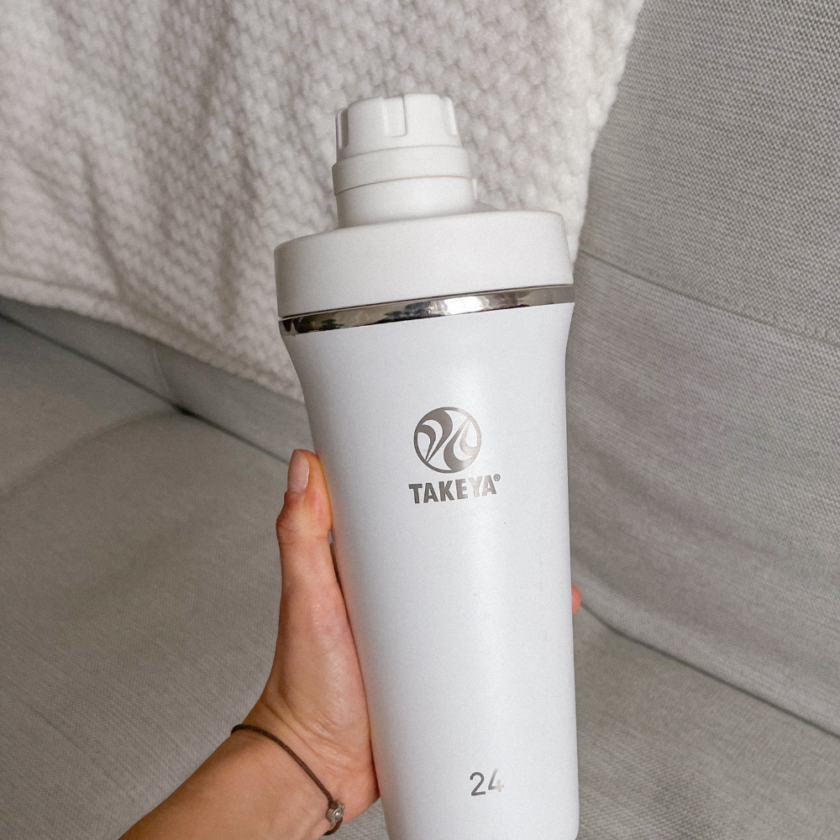 Sheiker Takeya - 700ml