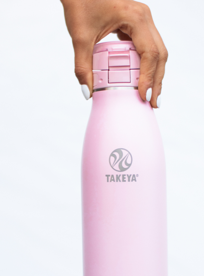 Termospudel Traveler Takeya - 740ml
