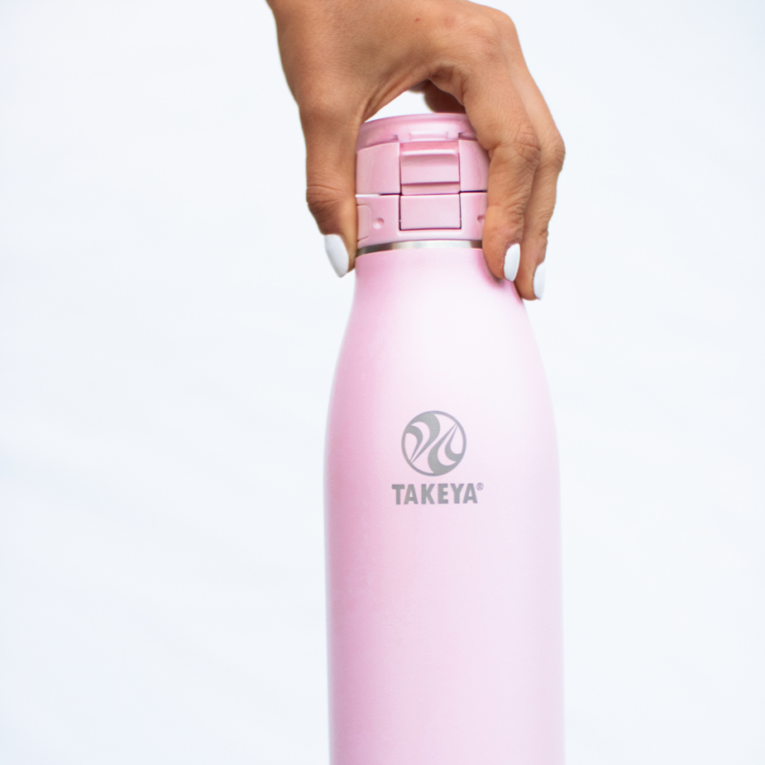 Termospudel Traveler Takeya - 740ml