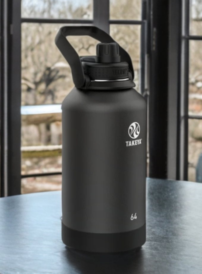 Termospudel Takeya - 1800ml