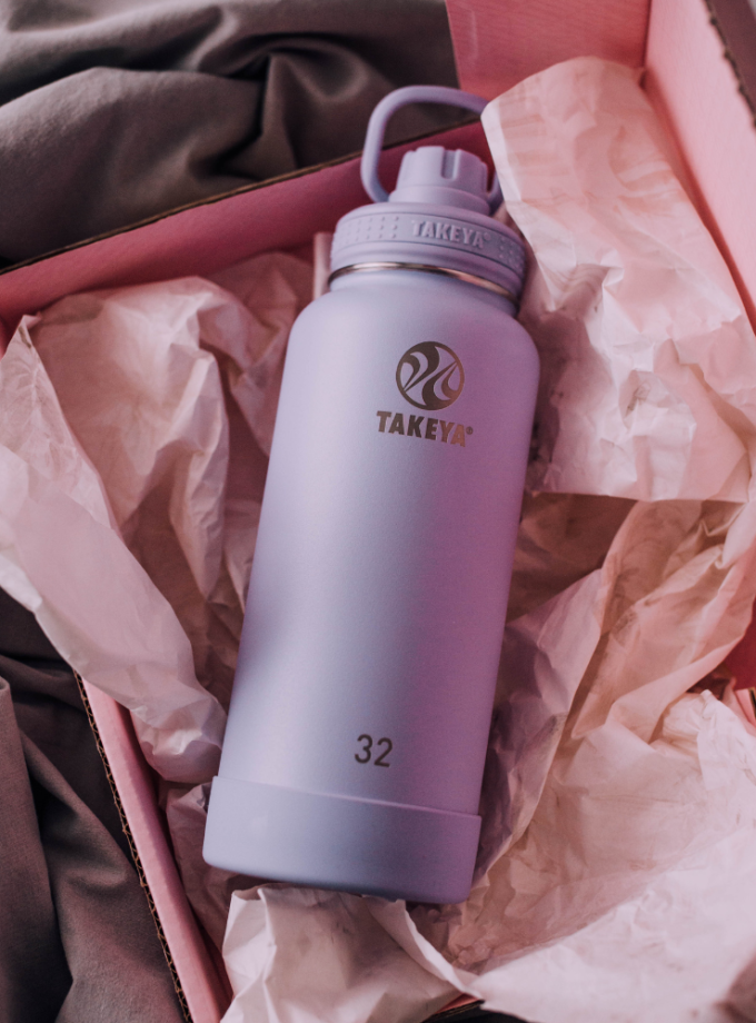 Termospudel Takeya - 950ml