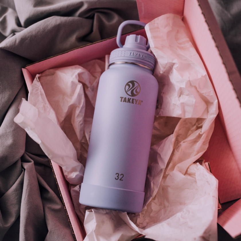 Termospudel Takeya - 950ml