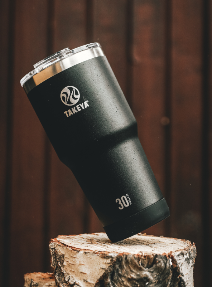 Termostass Takeya- 890ml
